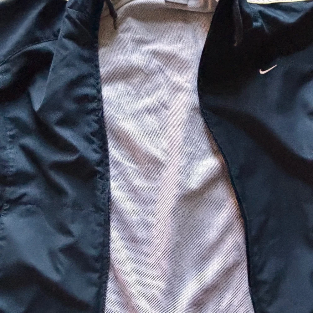 NIKE JACKET